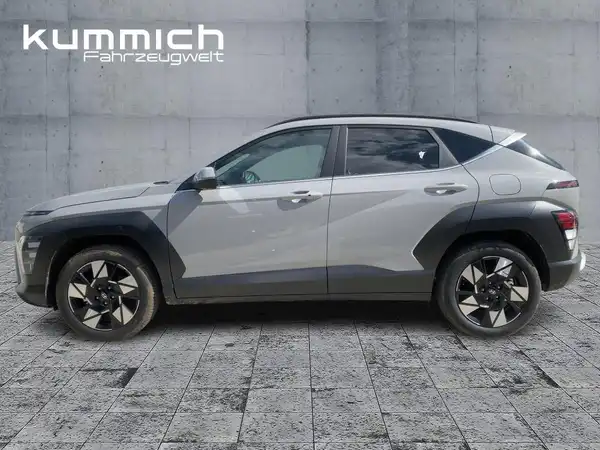 HYUNDAI KONA TREND (6/15)