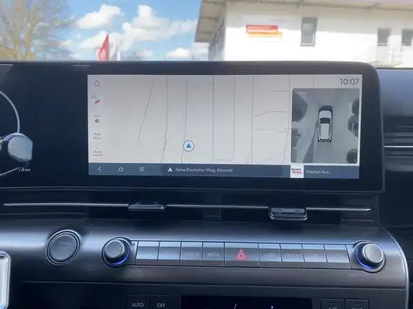 HYUNDAI KONA TREND (10/15)