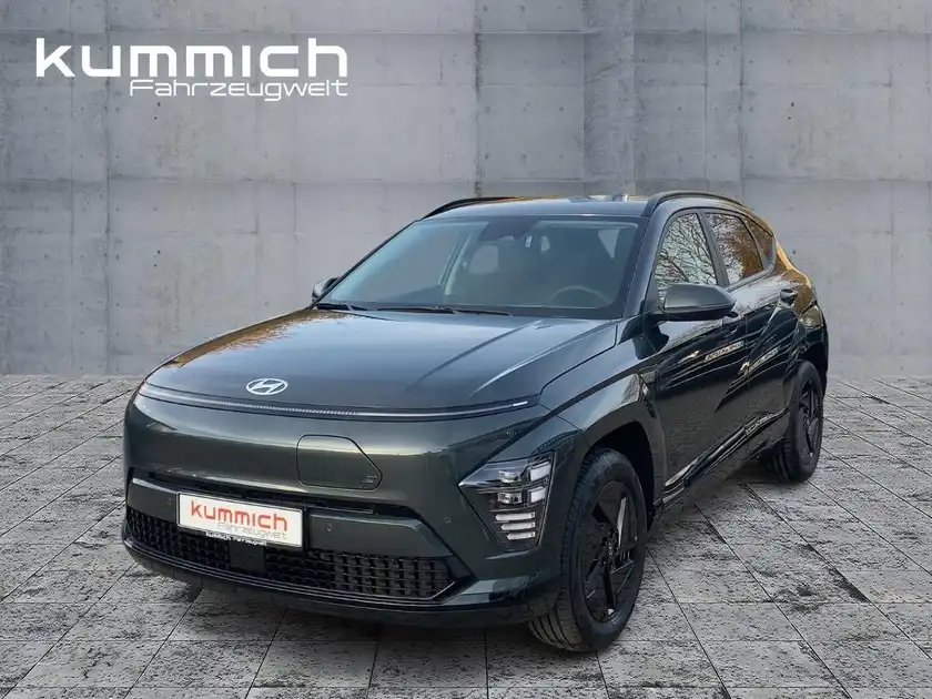 HYUNDAI KONA TREND (1/16)