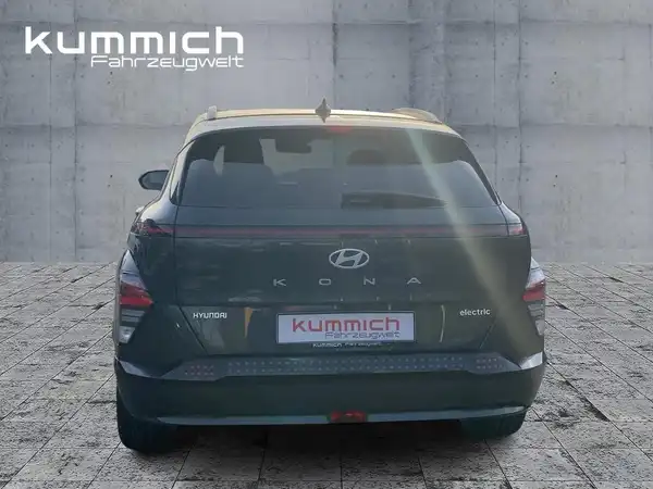 HYUNDAI KONA TREND (5/15)