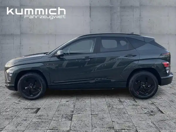 HYUNDAI KONA TREND (6/15)