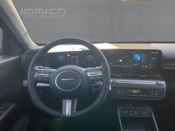 HYUNDAI KONA TREND (10/15)