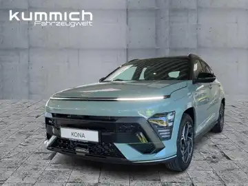 HYUNDAI KONA N LINE (1/14)