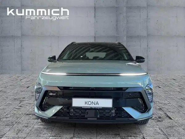 HYUNDAI KONA N LINE (2/14)
