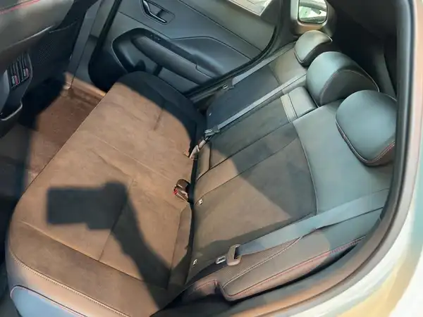 HYUNDAI KONA N LINE (12/14)