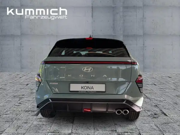 HYUNDAI KONA N LINE (5/14)