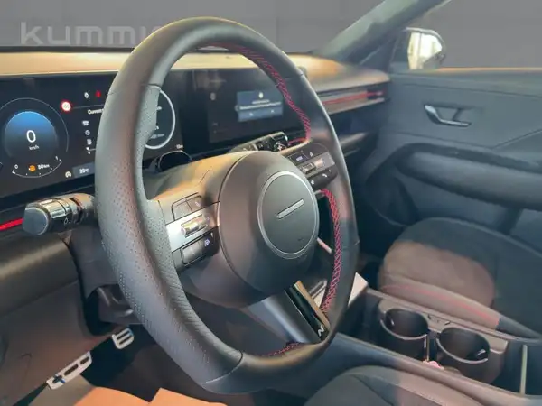HYUNDAI KONA N LINE (9/14)