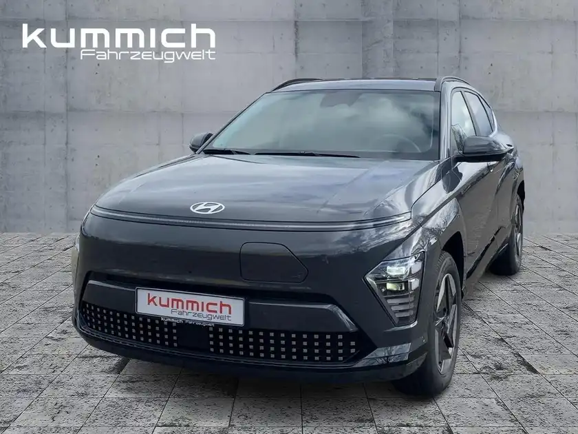 HYUNDAI KONA PRIME (1/16)