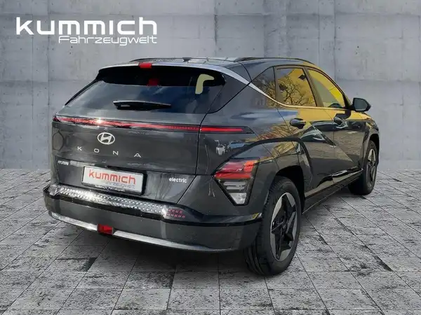 HYUNDAI KONA PRIME (4/15)