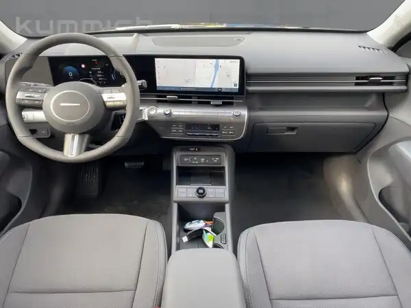 HYUNDAI KONA PRIME (8/15)