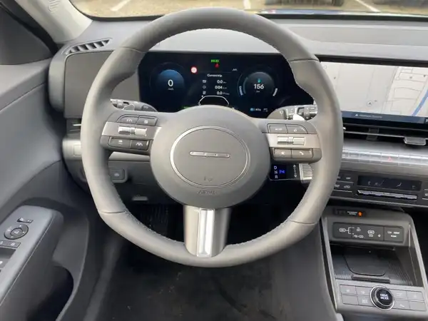 HYUNDAI KONA PRIME (9/15)
