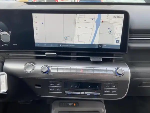 HYUNDAI KONA PRIME (10/15)