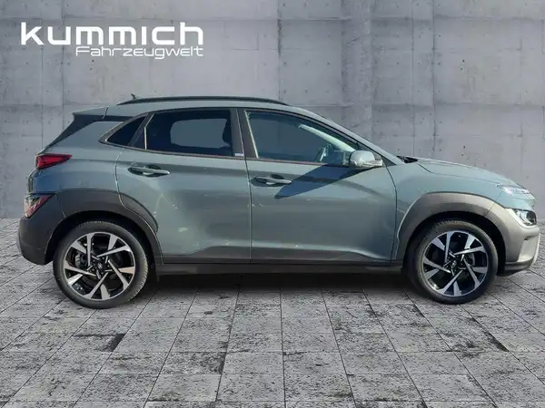 HYUNDAI KONA (3/15)