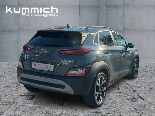 HYUNDAI KONA (4/15)