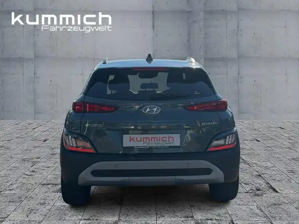 HYUNDAI KONA (5/15)