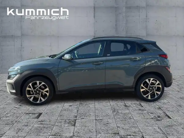 HYUNDAI KONA (6/15)