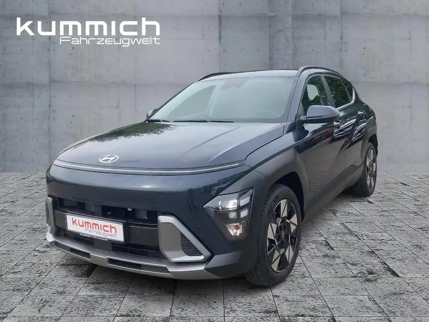 HYUNDAI KONA TREND (1/16)