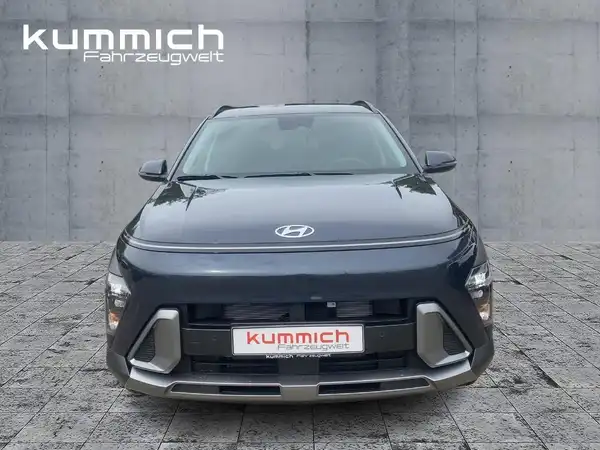 HYUNDAI KONA TREND (2/15)