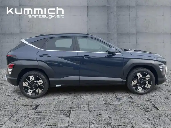 HYUNDAI KONA TREND (3/15)