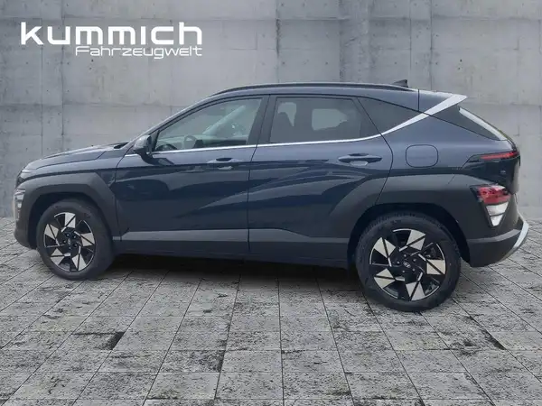 HYUNDAI KONA TREND (6/15)