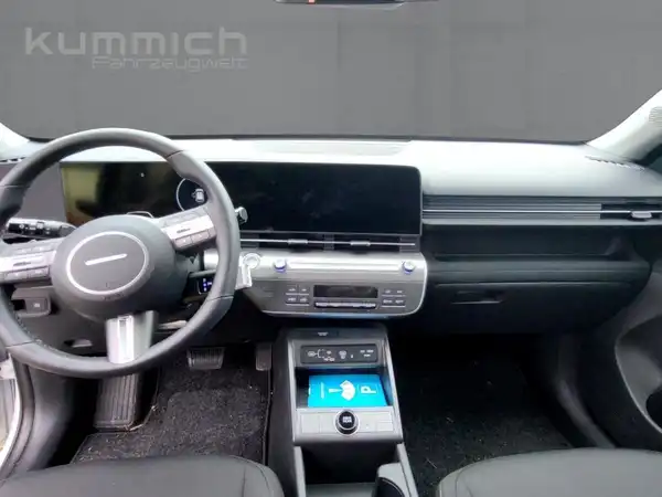 HYUNDAI KONA TREND (8/15)