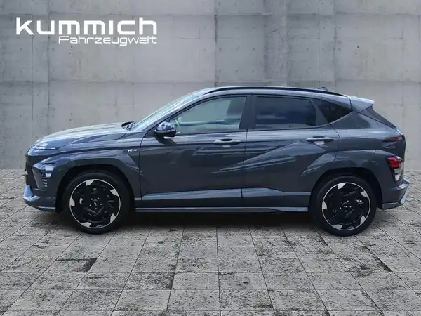 HYUNDAI KONA N LINE (2/13)