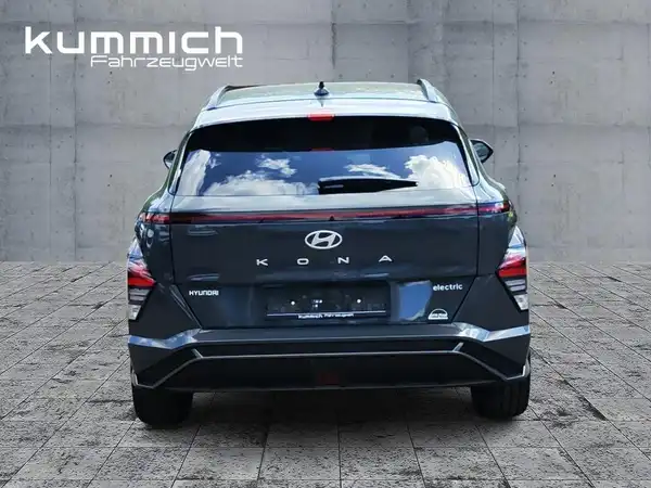 HYUNDAI KONA N LINE (3/13)