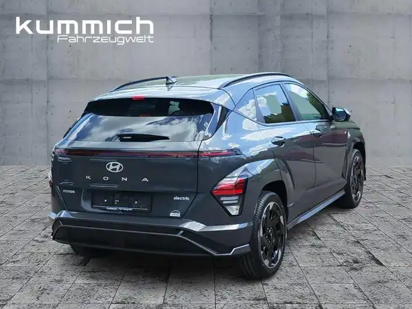 HYUNDAI KONA N LINE (4/13)
