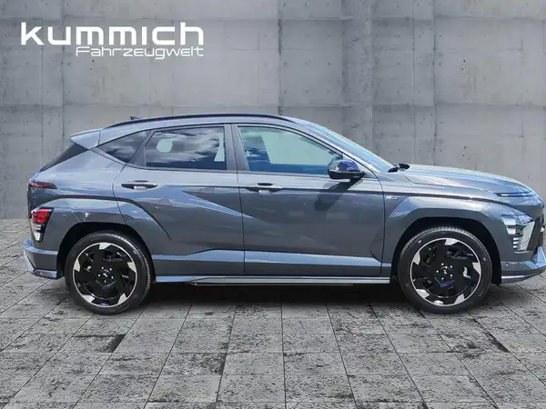 HYUNDAI KONA N LINE (5/13)