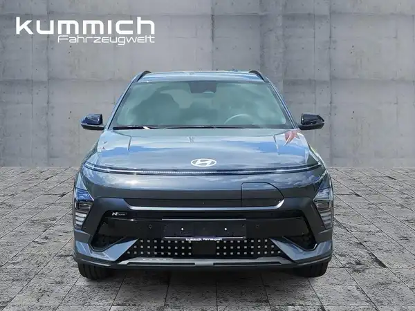 HYUNDAI KONA N LINE (6/13)