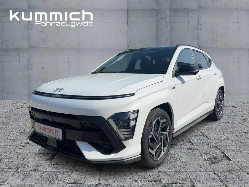 HYUNDAI KONA (1/15)