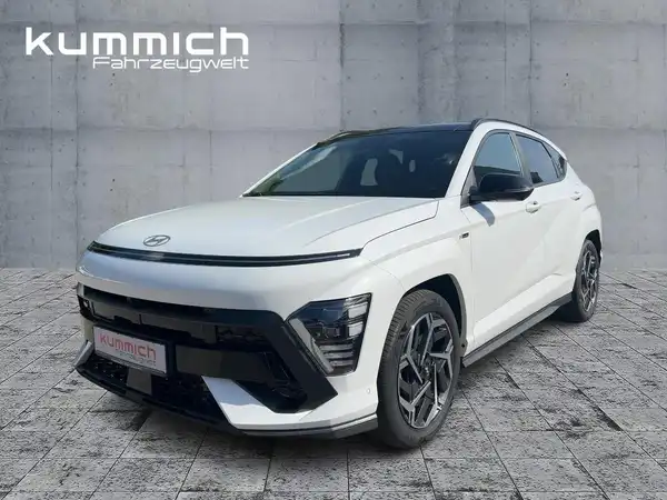 HYUNDAI KONA (1/14)