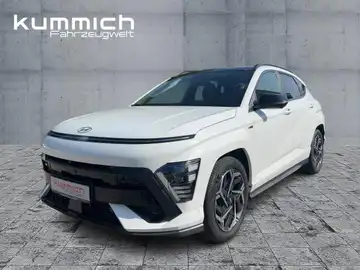 HYUNDAI KONA (1/14)