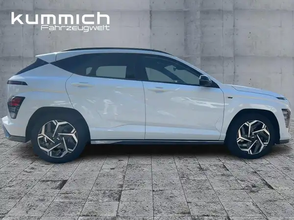 HYUNDAI KONA (3/14)