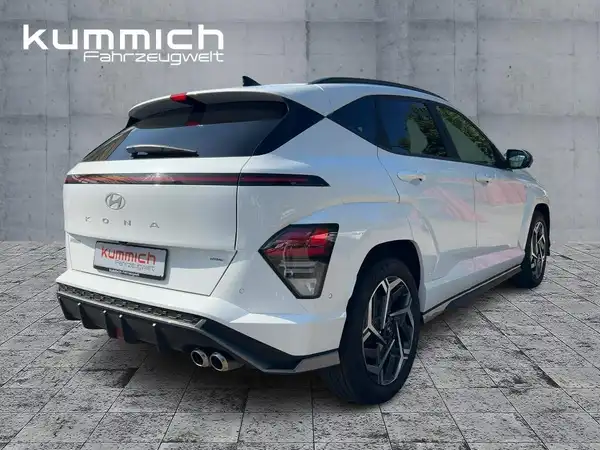 HYUNDAI KONA (4/14)