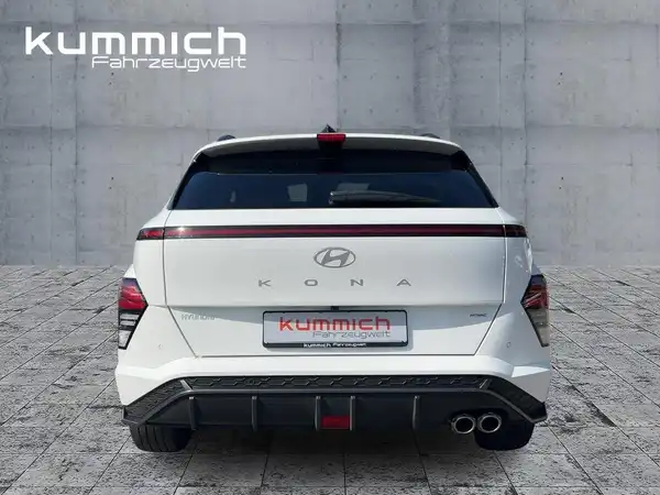 HYUNDAI KONA (5/14)