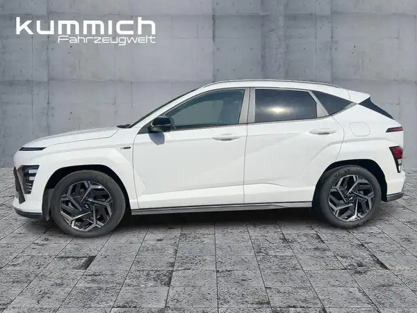 HYUNDAI KONA (6/14)