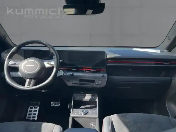 HYUNDAI KONA (8/14)