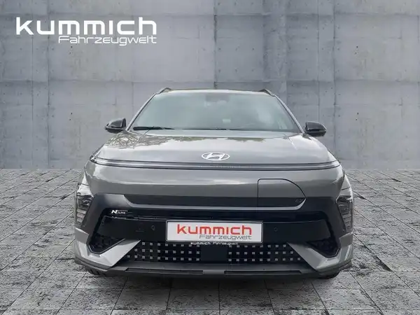 HYUNDAI KONA N LINE (2/15)