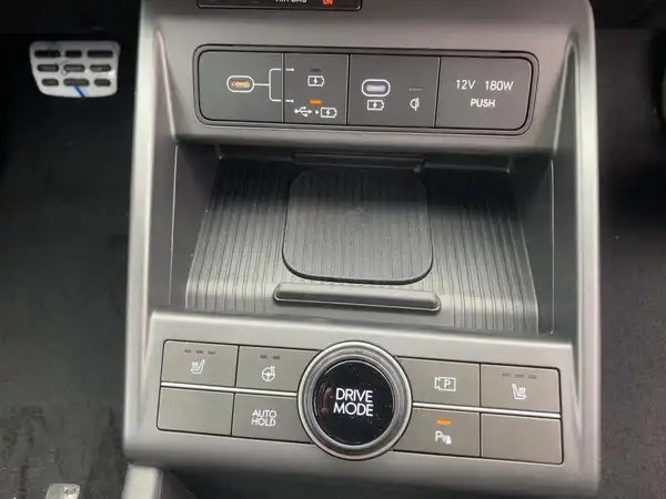 HYUNDAI KONA N LINE (14/15)