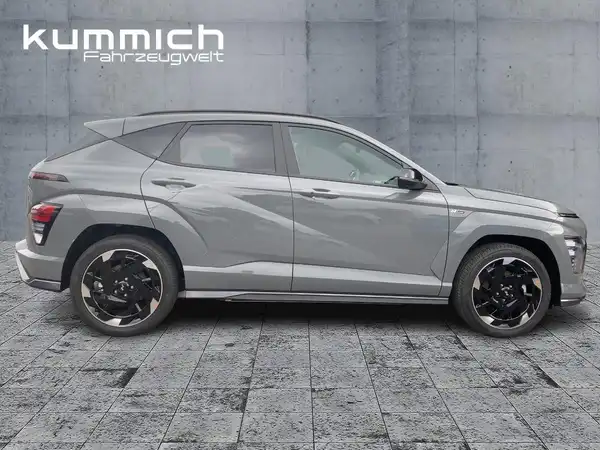 HYUNDAI KONA N LINE (3/15)