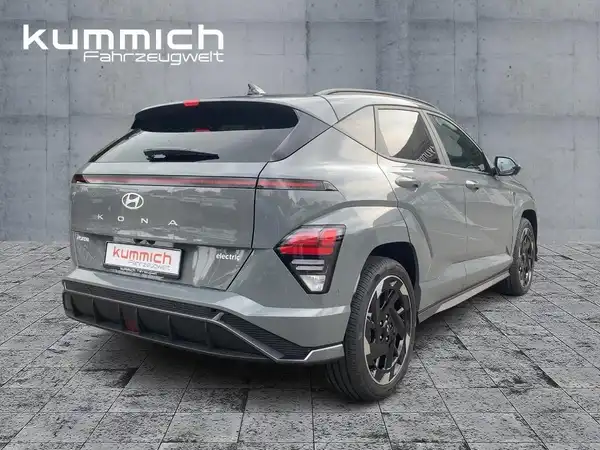 HYUNDAI KONA N LINE (4/15)