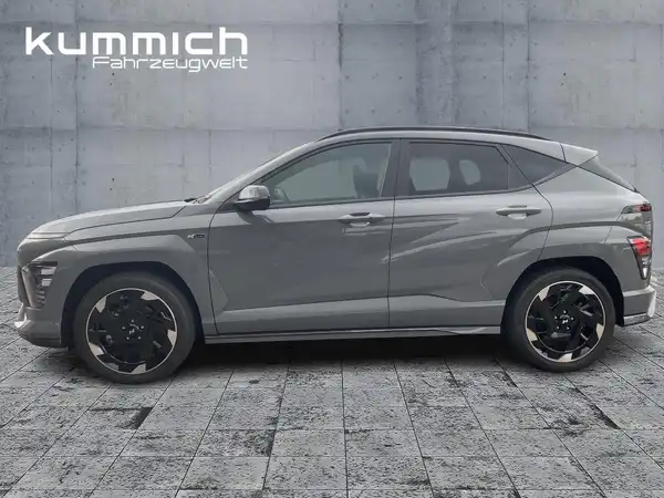 HYUNDAI KONA N LINE (6/15)