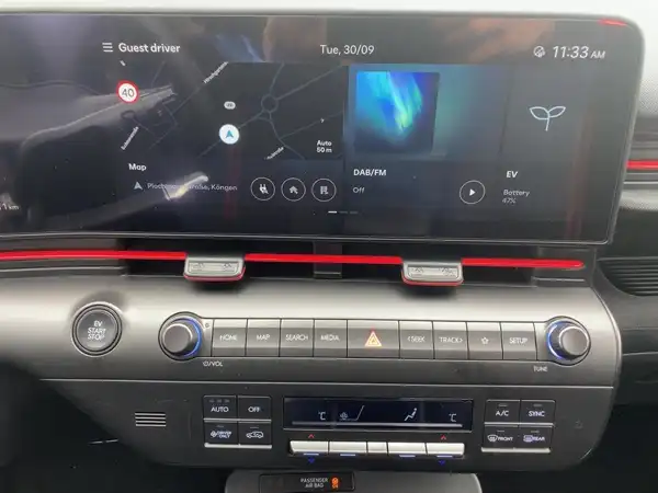 HYUNDAI KONA N LINE (10/15)