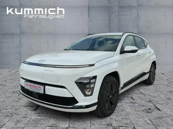HYUNDAI KONA SELECT (1/14)