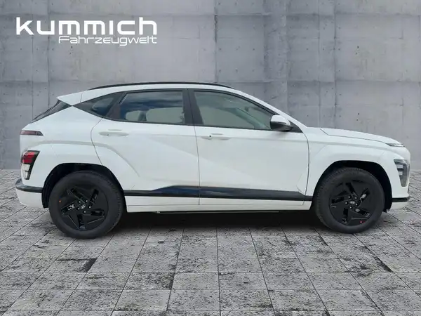 HYUNDAI KONA SELECT (3/14)