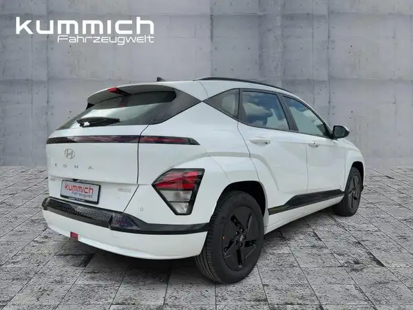 HYUNDAI KONA SELECT (4/14)