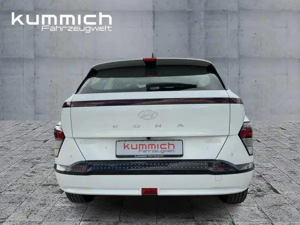 HYUNDAI KONA SELECT (5/14)