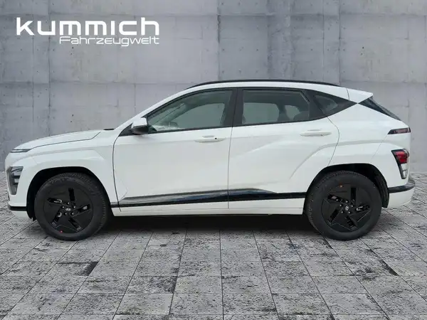 HYUNDAI KONA SELECT (6/14)