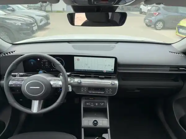 HYUNDAI KONA SELECT (8/14)